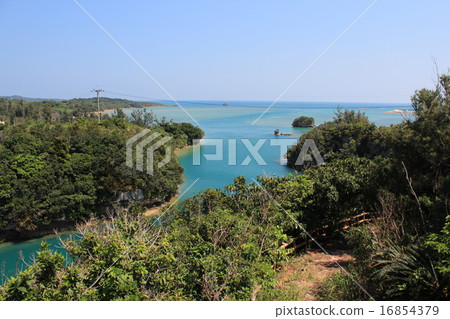 Caiquatic Strait Caiquatic Strait 16854379