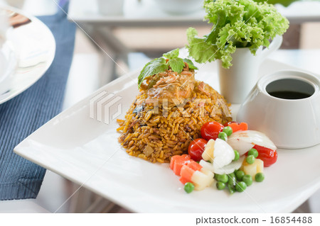 Chicken biryani Chicken biryani 16854488