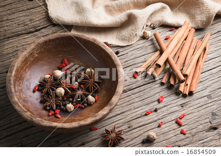 herbs 16854509