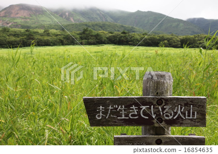 Oita Prefecture Aso Kuju Tadahu Mogudara Oita Prefecture Aso Kuju Tadahu Mogudara 16854635