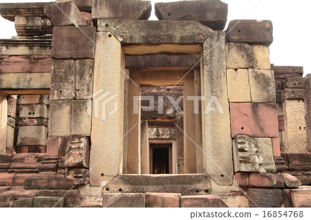 Panomuwan ruins Panomuwan ruins 16854768