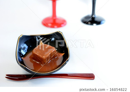 沖繩地區的美食如豆腐 16854822