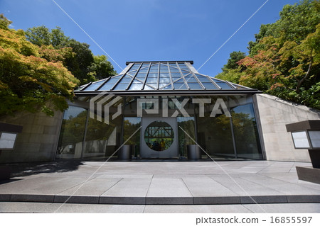 museum, art museum, shigaraki 16855597