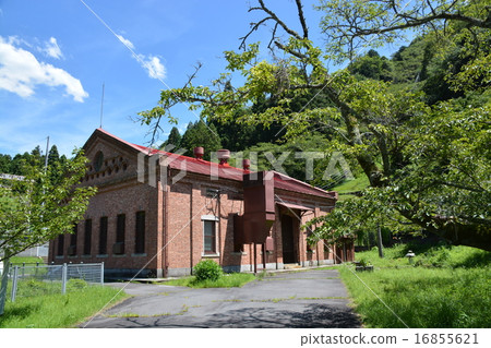 Otogawa Power Station Otogawa Power Station 16855621