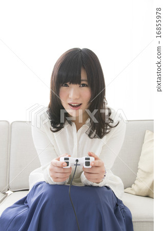 瘋狂的遊戲 16855978