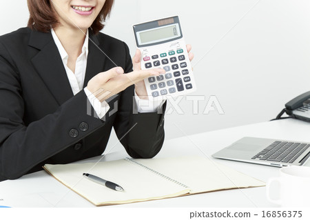 OL顯示顯示計算器 OL顯示顯示計算器 16856375