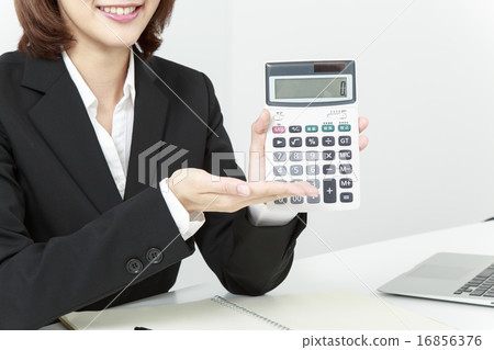 OL顯示顯示計算器 OL顯示顯示計算器 16856376