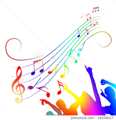 Music Concert Music Concert 16856627