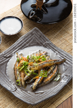 Pickled rice bran with pickled vegetables Pickled rice bran with pickled vegetables 16856931