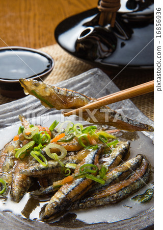Pickled rice bran with pickled vegetables Pickled rice bran with pickled vegetables 16856936