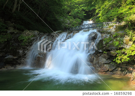 One Falls Falls Falls 16859298