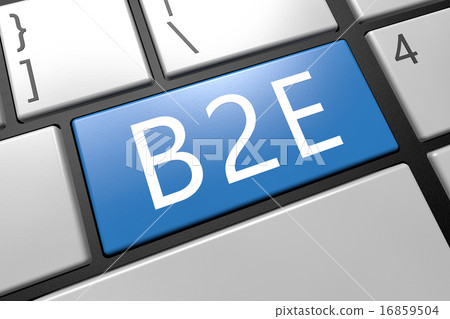 Business to Employee Business to Employee 16859504