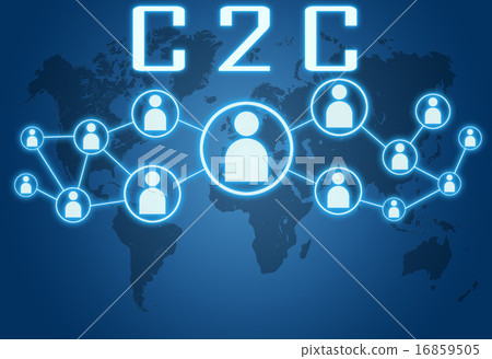 C2C Concept 16859505