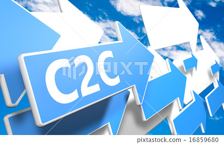 C2C Concept 16859680