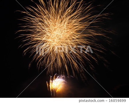 Oume fireworks festival Oume fireworks festival 16859899