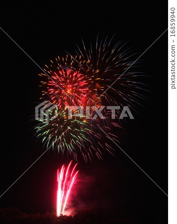 Oume fireworks festival Oume fireworks festival 16859940
