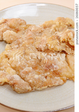 美味的早餐烤雞(炸雞) 美味的早餐烤雞(炸雞) 16860037