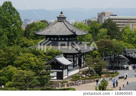 京都“東福寺”:財政部和幕府 京都“東福寺”:財政部和幕府 16860085