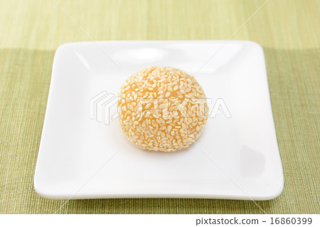 美味的芝麻 16860399