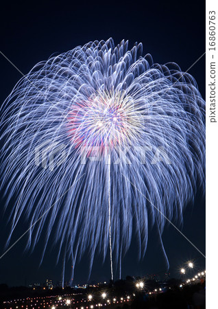 Fireworks Fireworks 16860763