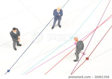  Business image 16861308