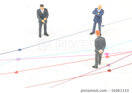  Business image 16861310