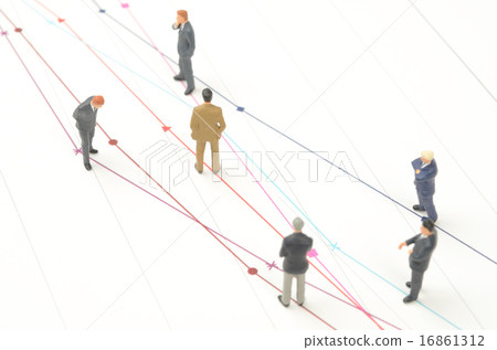  企業形象 16861312