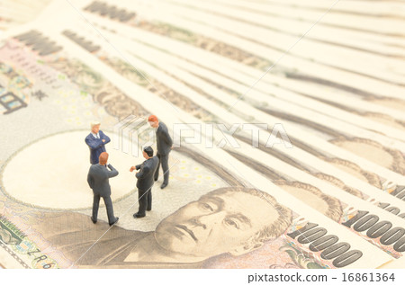  Business image 16861364
