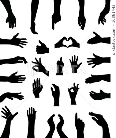 hands hands 16861442