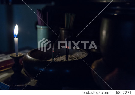 Incense image Incense image 16862271