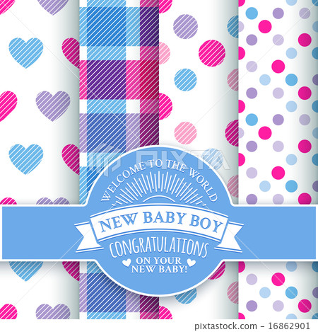 Design for the newborn 16862901