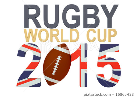 Rugby World Cup 2015 Great Britain 16863458