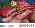 新年的寒冷天氣 16865066