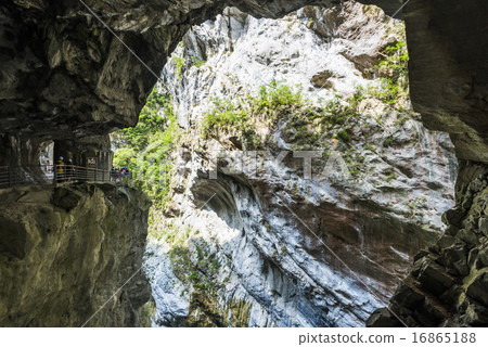 Taichung National Park in Taichung, Asia, Taiwan 16865188
