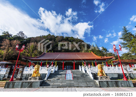 Lishan Hotel in Taichung, Taiwan 16865215