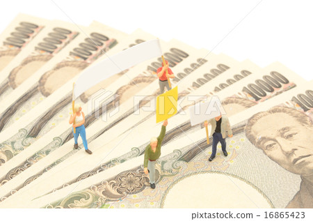 Money Image 16865423