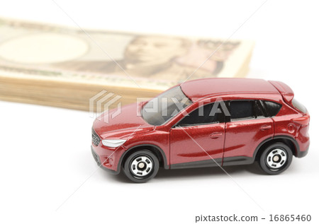 Car loan Car loan 16865460