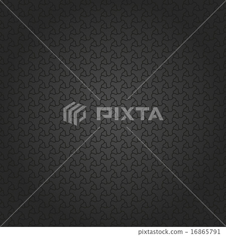 Geometric Seamless Vector Pattern 16865791