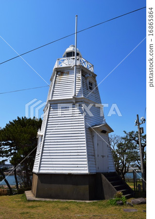 Himawayama Park (100 urban parks in Japan, 100 historical parks in Japan) 16865864