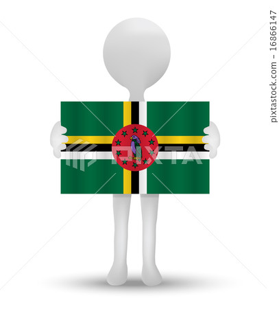 Dominica 16866147