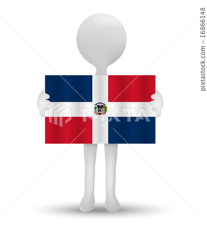 Dominican Republic 16866148