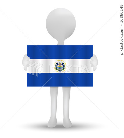 El Salvador 16866149