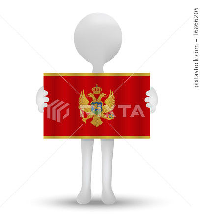 Montenegro Montenegro 16866205