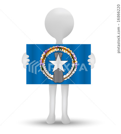 Northern Mariana Islands 16866220