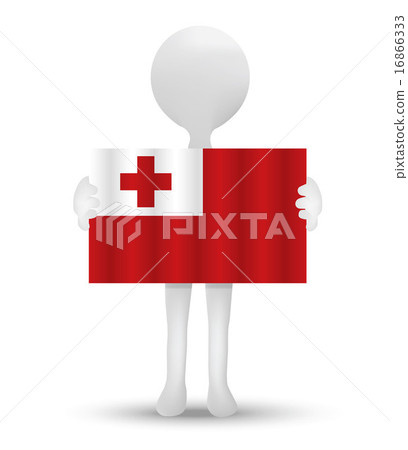 Tonga Tonga 16866333
