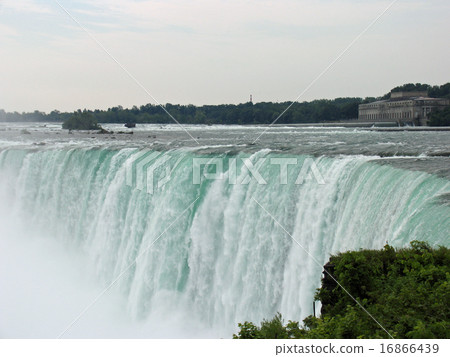 North America Niagara Falls North America Niagara Falls 16866439