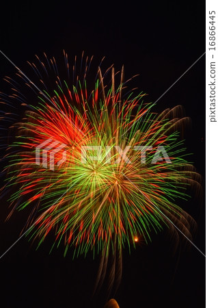 隅田川煙花節 16866445