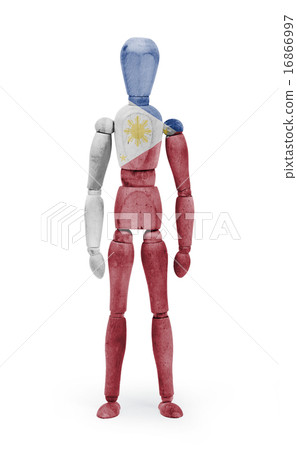 Wood figure mannequin - Philippines Wood figure mannequin - Philippines 16866997