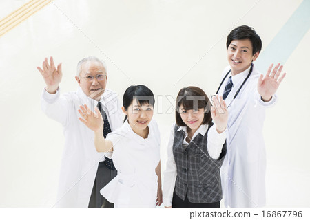 醫療護理 16867796