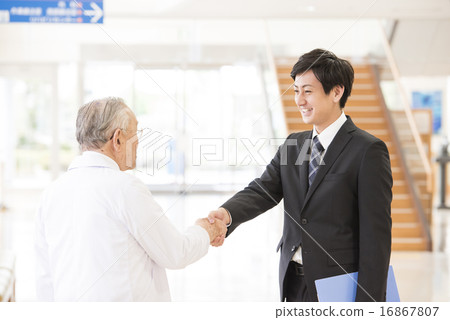 Opportunity Opportunity 16867807